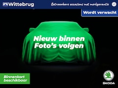 Skoda Kodiaq - 1.5 TSI PHEV 204pk Sportline Business DSG Automaat / Panorama dak / Navigatie / LM 19 inch
