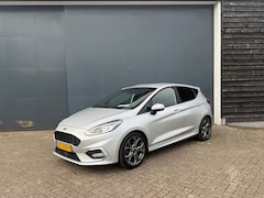 Ford Fiesta - 1.0 EcoBoost ST-Line