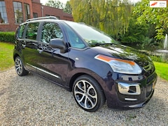 Citroën C3 Picasso - 1.6 VTi Collection AUTOMAAT/airco/CRUISE