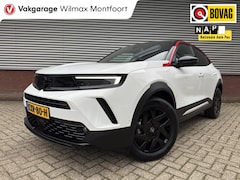 Opel Mokka - 1.2 Turbo GS Line|Camera|Keyless|Afn.Trekhaak|Carplay|Cruise|