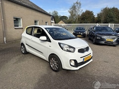 Kia Picanto - 1.0 CVVT ISG Comf.P