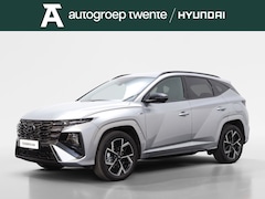 Hyundai Tucson - 1.6 T-GDI PHEV 2WD N-Line Business | Navigatie |