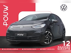 Volkswagen ID.3 - 204pk Pro 58 kWh | Warmtepomp | Navigatie | Keyless | IQ Light