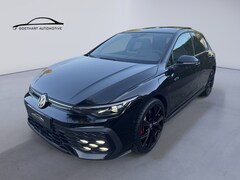 Volkswagen Golf - 1.5 eHybrid GTE / 5JR Garantie / Pano / Leer / Trekhaak / Matrix / Keyless / DCC / HUD
