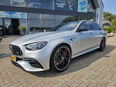 Mercedes-Benz E-klasse Estate - 63 S AMG 4MATIC+ 612PK * Panorama Dak * Carbon * Head-Up