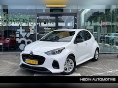 Mazda 2 Hybrid - 1.5 Centre-line Automaat | Camera | Stoelverwarming | 15 Inch lichtmetaal |