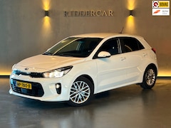 Kia Rio - 1.0 TGDI First Edition|CRUISE|NAVI|KEYLESS|PARKSENS|LANE ASSI|BLUETH|