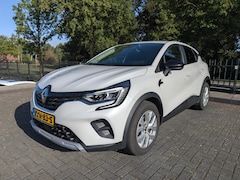 Renault Captur - 1.0 Intens | 90PK | Trekhaak | Navi | Climate | Stoelverw. | PDC | LM |