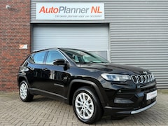 Jeep Compass - 1.5 GSE T4 e-Hybrid Altitude Incl. Btw 1e Eig