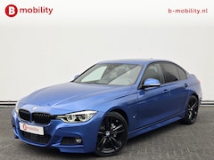 BMW 3-serie - 330e High Executive M-Sport Head-Up Harman/Kardon Adaptive Cruise Control | Apple CarPlay
