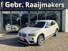 BMW X1 - sDrive18d Corporate Lease xLine*Navi*Leder*ECC*EXPORT/EX.BPM