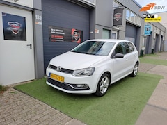Volkswagen Polo - 1.2 TSI Edition R 2015 Carplay Cruise NAP