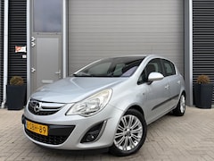 Opel Corsa - 1.4-16V Cosmo