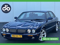 Jaguar XJR - 4.0 V8