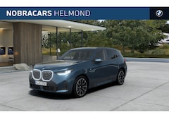 BMW X3 - 30e xDrive M Sport Automaat / Trekhaak / Panoramadak / Sportstoelen / Comfort Access / Sto