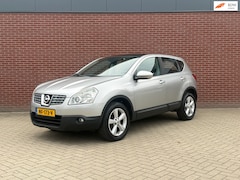Nissan Qashqai - 1.6 Acenta / Airco / Cruise control / PDC /