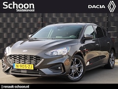 Ford Focus - 1.0 EcoBoost ST Line Business | Stoel-/Stuurverwarming | Navigatie | Cruise Control | Park