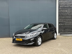 Kia Cee'd - Ceed 1.0 T-GDi DynamicLine