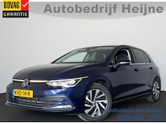 Volkswagen Golf - 1.4 TSI eHybrid 204PK DSG STYLE ALCANTARA/NAVI/CARPLAY