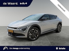 Kia EV6 - Light Edition 63kWh 170pk | STOEL- + STUURVERW. | ADAPTIVE CRUISE | NAVI | 19-INCH LM-VELG