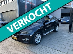 BMW X6 - XDrive50i V8 Airco Carplay/Andriod NAP APK 1 Jaar
