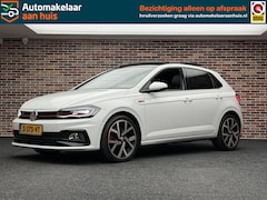 Volkswagen Polo - 2.0 TSI GTI | Pano |