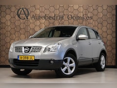 Nissan Qashqai - 2.0 *Automaat* |Perfect Onderhouden| Trekhaak/ALL-Season Banden