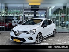 Renault Clio - 1.6 E-Tech Hybrid 145 Techno | 1e eig. | Nav | Camera | Cruise |