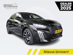 Peugeot 208 - 1.2 Hybrid 145 e-DCS6 GT | CLIMATE | CARPLAY | ELEKTRISCHE STOELVERSTELLING