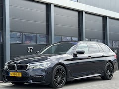BMW 5-serie Touring - 520d M-Pakket Harman-Kardon Pano