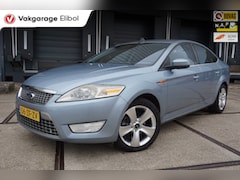 Ford Mondeo - 2.3-16V Titanium