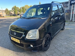 Suzuki Wagon R+ - 1.3 Special