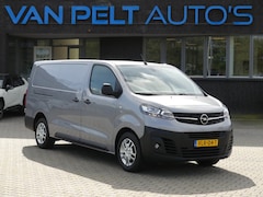 Opel Vivaro - 2.0 CDTI 120PK L3 Edition / Carplay