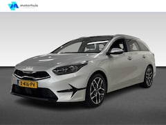 Kia Cee'd Sportswagon - Ceed 1.0 T-GDi ExecutiveLine | Achteruitrijcamera | Lichtmetalen velgen 17"