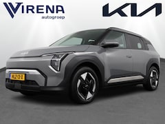 Kia EV3 - Plus 81.4 kWh - Stoel/stuurwiel verwarming - Adaptieve Cruisecontrole - LED lampen - Fabri