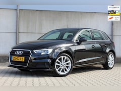 Audi A3 Sportback - 30 TFSI Sport Lease Edition - automaat - xenon - cruise
