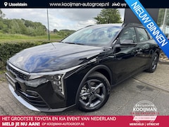 Kia K4 Sportswagon - 1.0 T-GDi MHEV Air Nu €1.000, - voordeel | Direct uit voorraad leverbaar