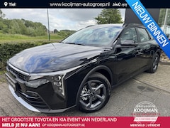 Kia K4 Sportswagon - 1.0 T-GDi MHEV Air Nu €1.000, - voordeel | Direct uit voorraad leverbaar