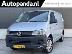Volkswagen Transporter - 2.0 TDI Comfortline l Trekhaak l Bearlock l Cruisecontrol