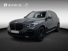 BMW X5 - xDrive45e High Executive | M Sportpakket | Safety Pack | Personal CoPilot Pack | Trekhaak