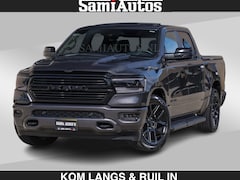 Dodge Ram Pick Up - SPORT | MEEST VOLLE RAM | €69950, - excl | 5.7 V8 HEMI | LUCHTVERING | HUD | MWK | PANO |