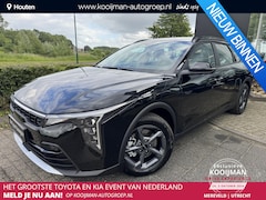 Kia K4 Sportswagon - 1.0 T-GDi MHEV Air Nu €1.000, - voordeel | Direct uit voorraad leverbaar