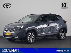 Toyota Yaris Cross - 1.5 Hybrid 130 Executive *DEMO* | Premium Pack | JBL soundsystem |