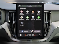 Volvo XC60 - T6 Recharge AWD Plus Black Edition - IntelliSafe Assist & Surround - Harman Kardon audio