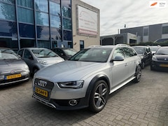 Audi A4 Avant - Allroad 2.0 TFSI quattro Pro Line Aut, APK 09/27, FULL OPTIONS