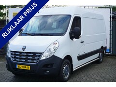 Renault Master - T35 2.3 dCi L2H2 Trekhaak | Camera | Airco
