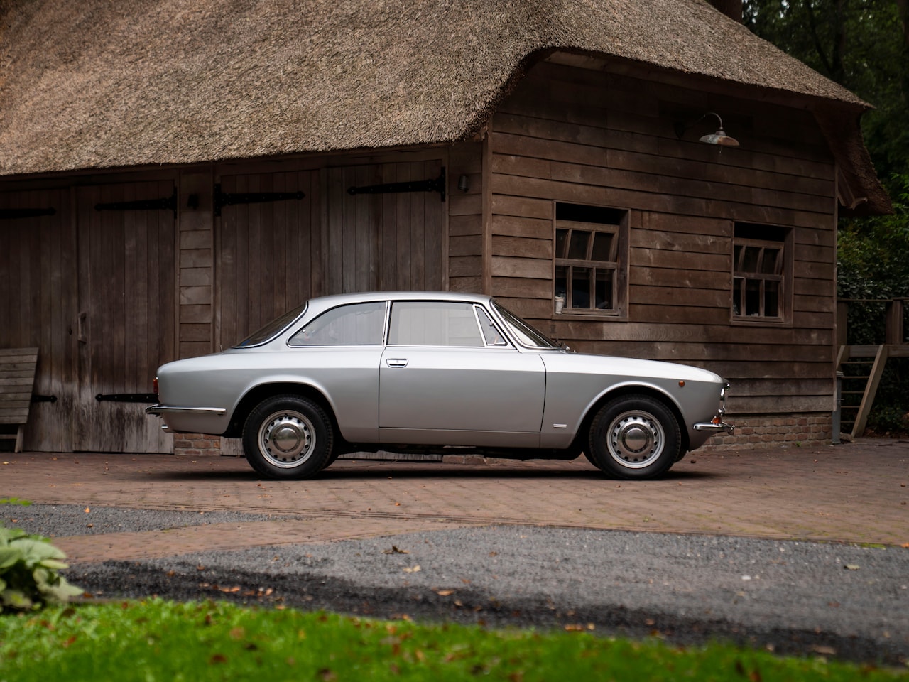 Alfa Romeo GT - 1300 Junior - AutoWereld.nl