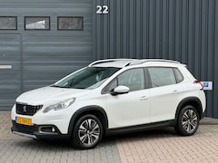 Peugeot 2008 - 1.2 PureTech Allure Camera| Distributie verv bij 99.538km|Dealer Onderh