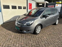 Opel Meriva - 1.4 Turbo Cosmo