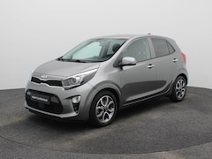 Kia Picanto - 1.0 DPi DynamicPlusLine Automaat | Trekhaak | Camera | Navi | Clima | LM Velgen | Cruise